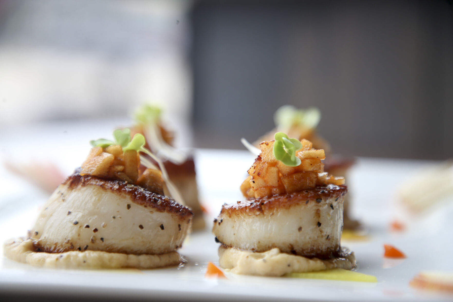 Rustic Chophouse